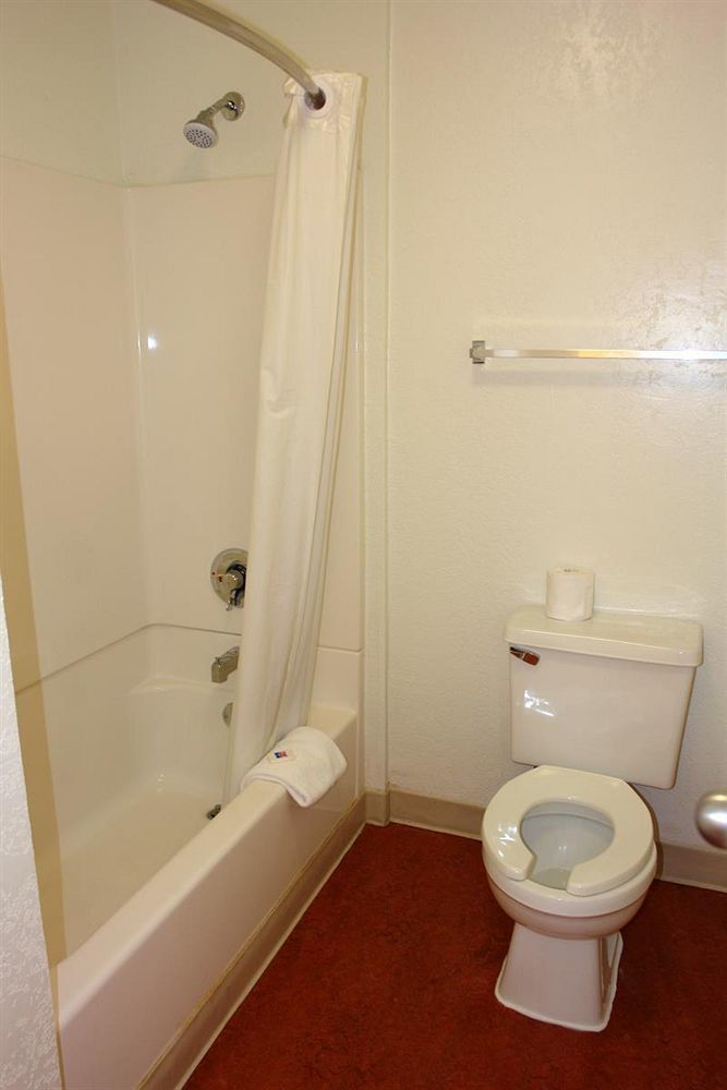 Motel 6-Phoenix, Az - North Bell Road Exterior foto