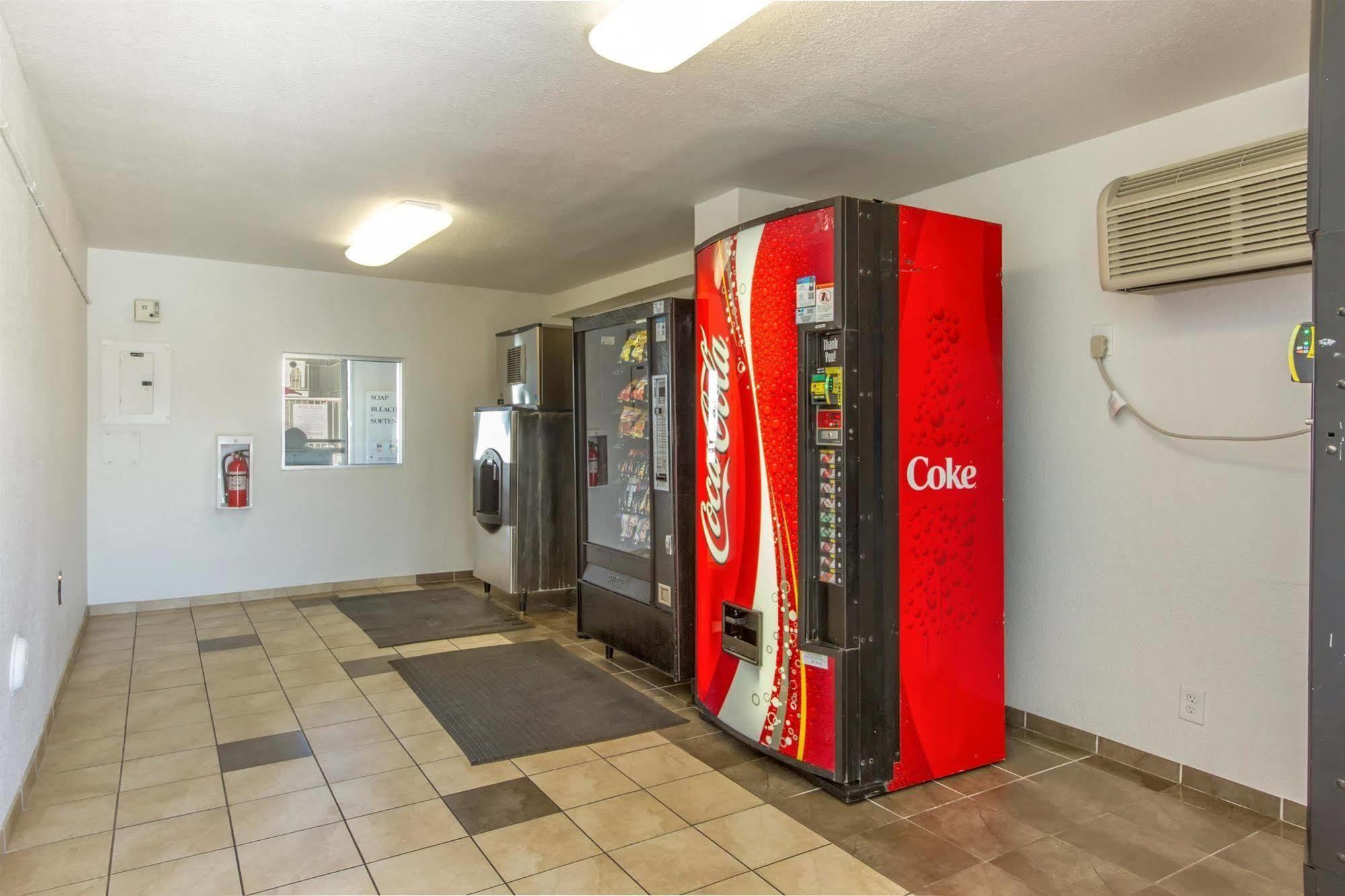 Motel 6-Phoenix, Az - North Bell Road Exterior foto