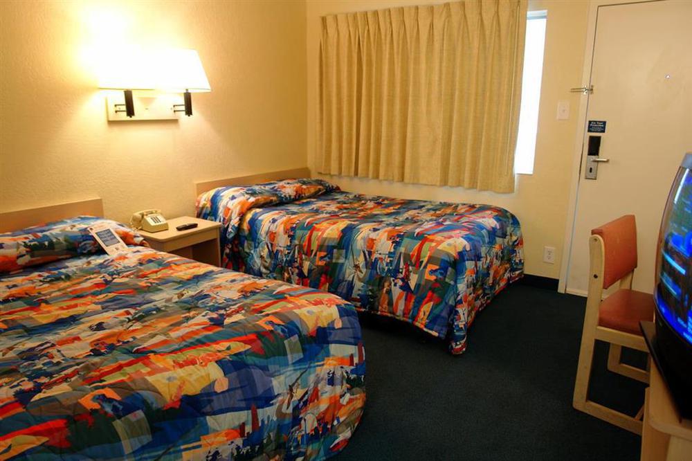 Motel 6-Phoenix, Az - North Bell Road Quarto foto