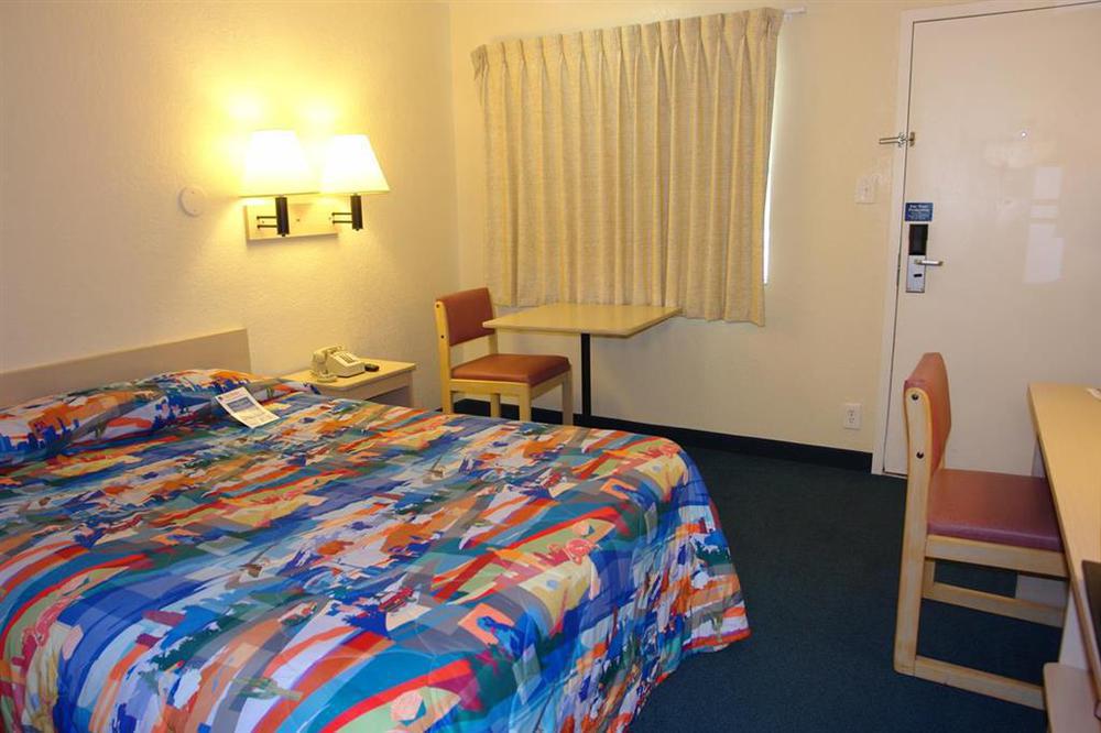 Motel 6-Phoenix, Az - North Bell Road Quarto foto