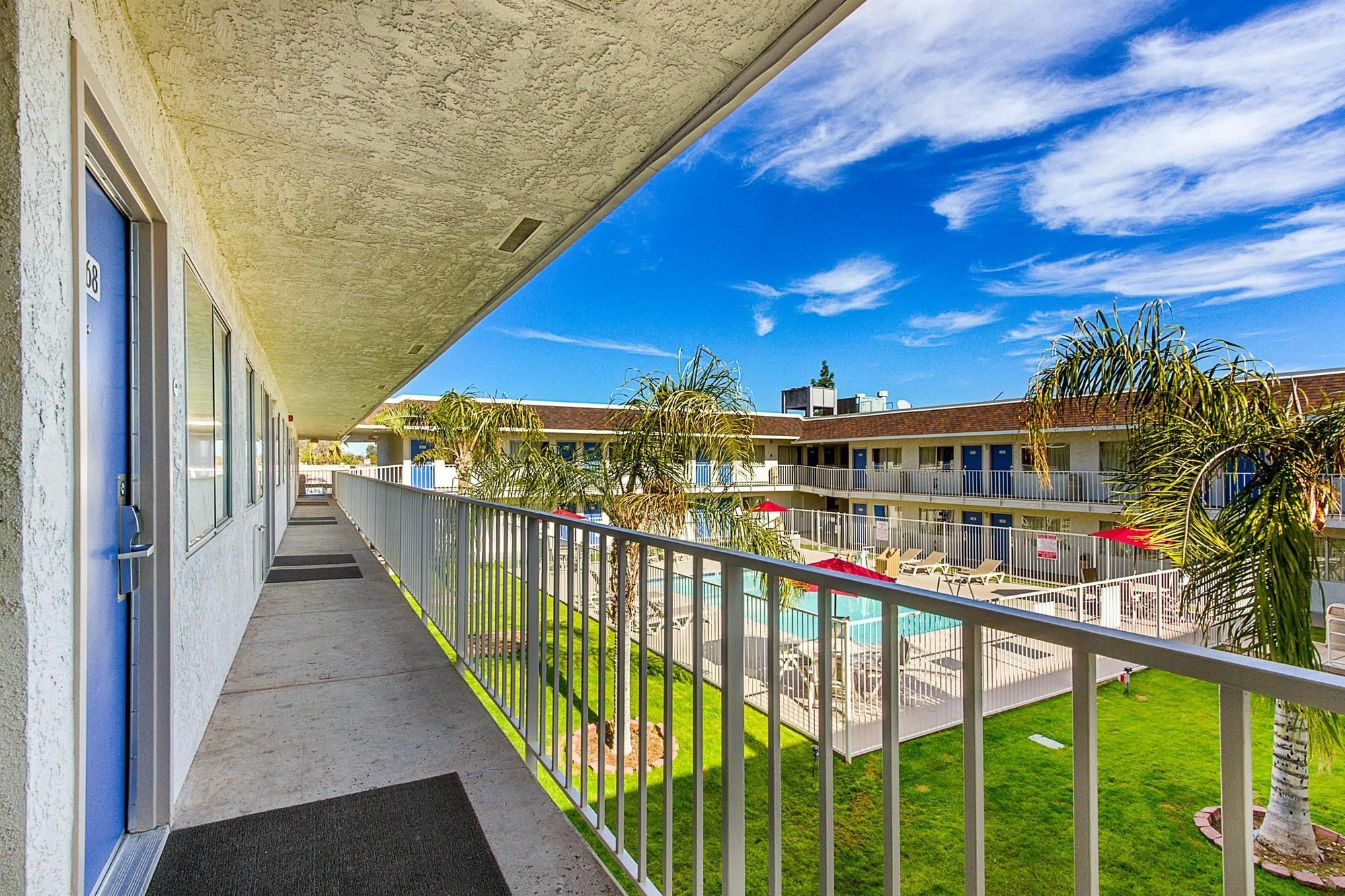 Motel 6-Phoenix, Az - North Bell Road Exterior foto